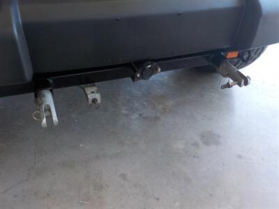 2009 Jeep Wrangler X   - Photo 29 - Cottonwood, AZ 86326
