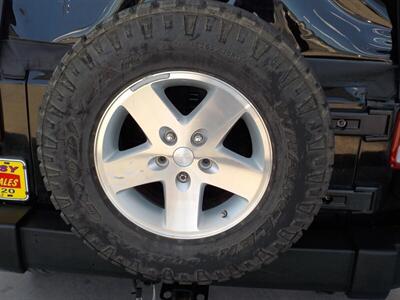 2009 Jeep Wrangler X   - Photo 28 - Cottonwood, AZ 86326