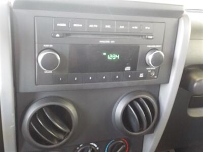 2009 Jeep Wrangler X   - Photo 21 - Cottonwood, AZ 86326