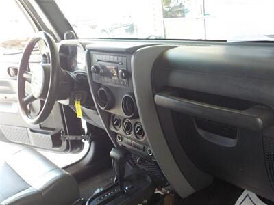 2009 Jeep Wrangler X   - Photo 20 - Cottonwood, AZ 86326