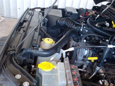 2009 Jeep Wrangler X   - Photo 16 - Cottonwood, AZ 86326
