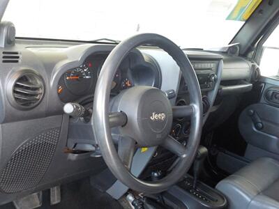 2009 Jeep Wrangler X   - Photo 8 - Cottonwood, AZ 86326