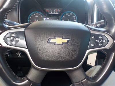 2018 Chevrolet Colorado ZR2   - Photo 19 - Cottonwood, AZ 86326