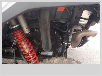 2024 Polaris RZR XP 4 1000 Sport - Photo 21 - Cottonwood, AZ 86326