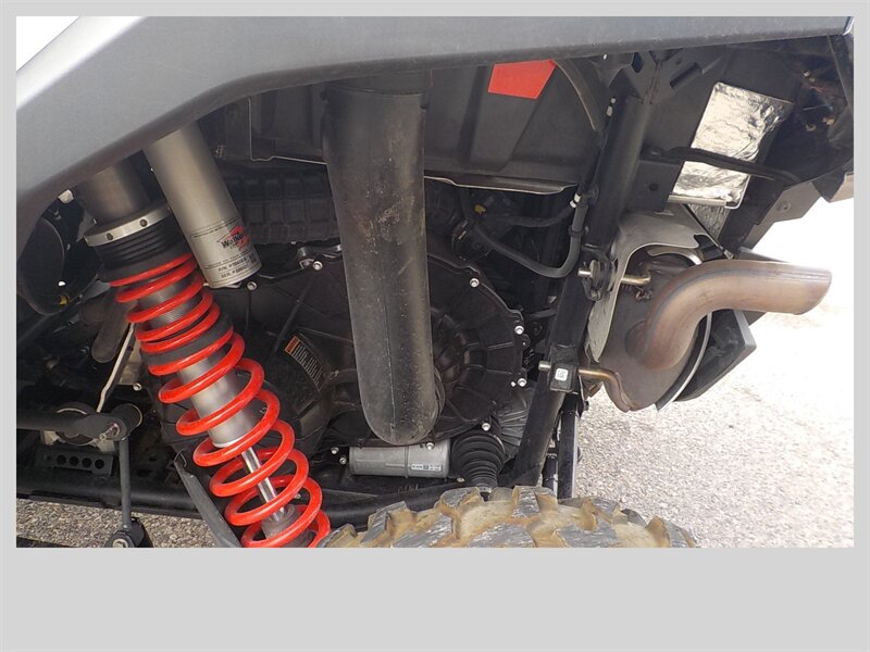 2024 Polaris RZR XP 4 1000 Sport - Photo 21 - Cottonwood, AZ 86326