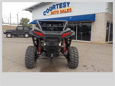 2024 Polaris RZR XP 4 1000 Sport - Photo 7 - Cottonwood, AZ 86326