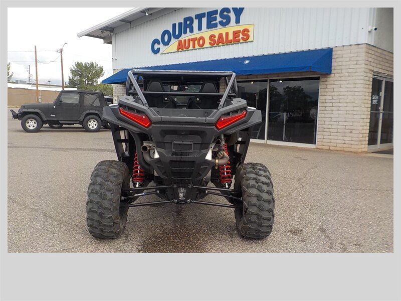 2024 Polaris RZR XP 4 1000 Sport - Photo 7 - Cottonwood, AZ 86326