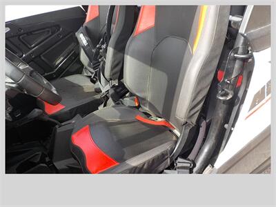 2024 Polaris RZR XP 4 1000 Sport - Photo 4 - Cottonwood, AZ 86326