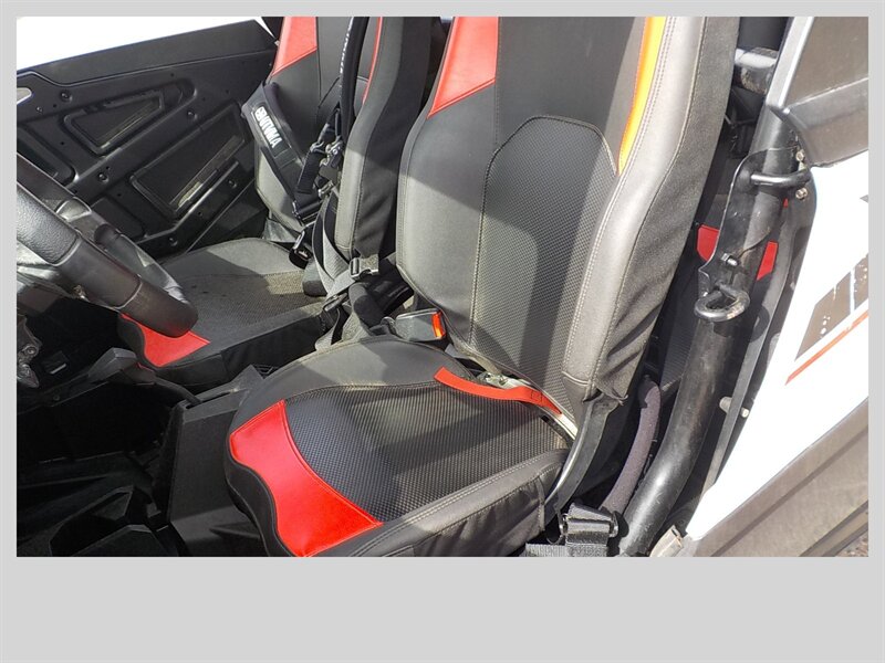 2024 Polaris RZR XP 4 1000 Sport - Photo 4 - Cottonwood, AZ 86326