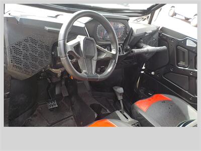 2024 Polaris RZR XP 4 1000 Sport - Photo 8 - Cottonwood, AZ 86326