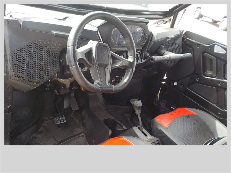 2024 Polaris RZR XP 4 1000 Sport - Photo 8 - Cottonwood, AZ 86326