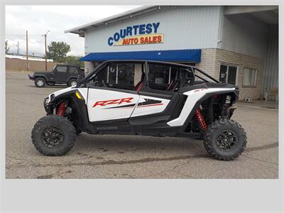 2024 Polaris RZR XP 4 1000 Sport - Photo 5 - Cottonwood, AZ 86326