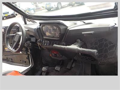 2024 Polaris RZR XP 4 1000 Sport - Photo 27 - Cottonwood, AZ 86326