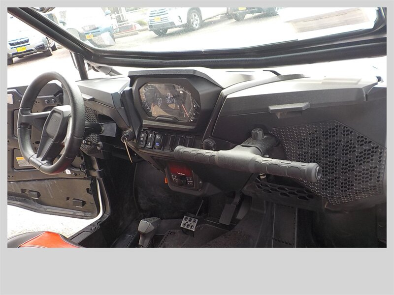 2024 Polaris RZR XP 4 1000 Sport - Photo 27 - Cottonwood, AZ 86326