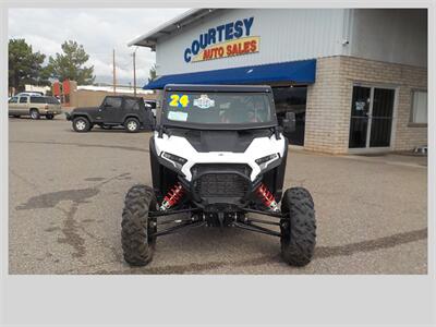 2024 Polaris RZR XP 4 1000 Sport - Photo 15 - Cottonwood, AZ 86326