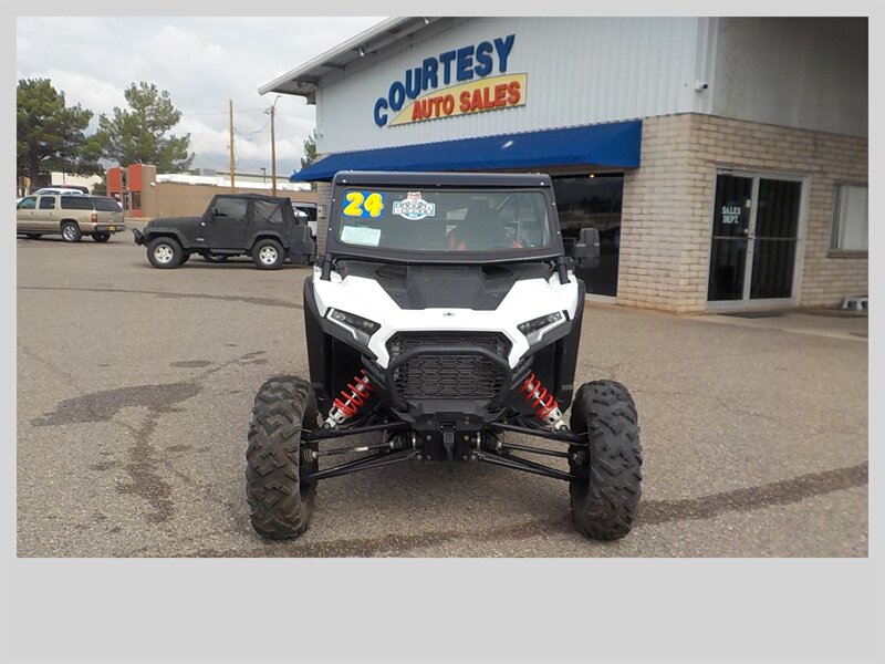 2024 Polaris RZR XP 4 1000 Sport - Photo 15 - Cottonwood, AZ 86326