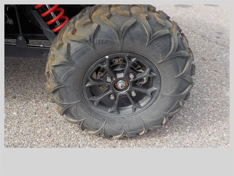 2024 Polaris RZR XP 4 1000 Sport - Photo 10 - Cottonwood, AZ 86326