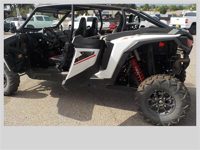 2024 Polaris RZR XP 4 1000 Sport - Photo 29 - Cottonwood, AZ 86326