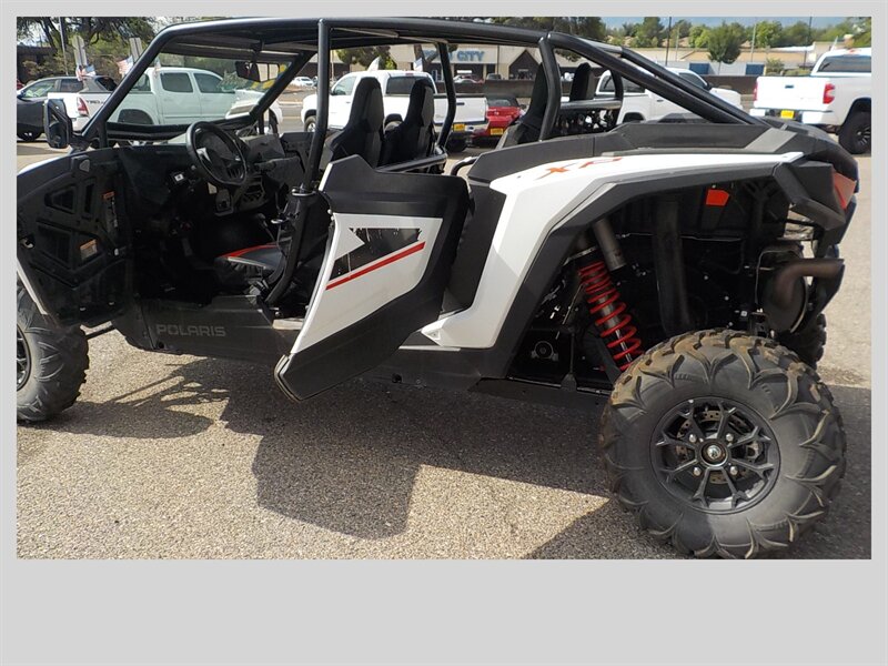 2024 Polaris RZR XP 4 1000 Sport - Photo 29 - Cottonwood, AZ 86326