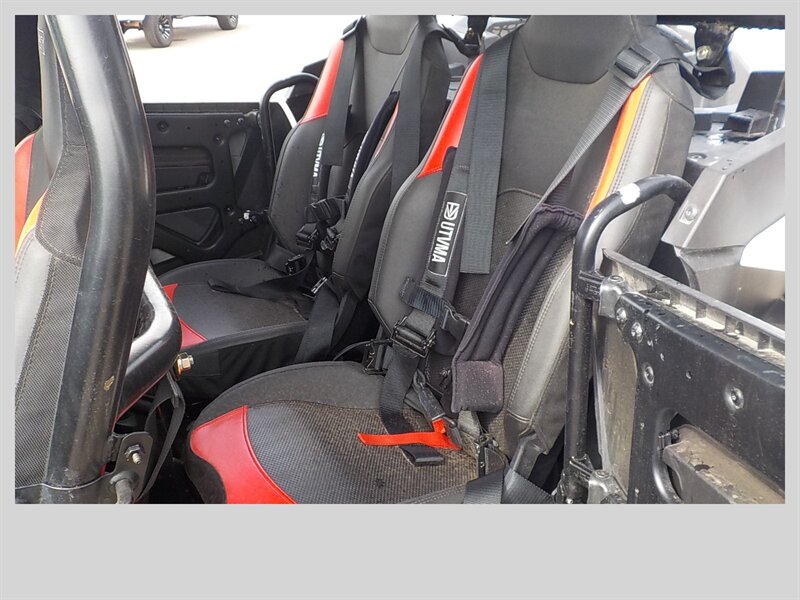 2024 Polaris RZR XP 4 1000 Sport - Photo 6 - Cottonwood, AZ 86326