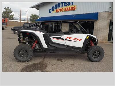 2024 Polaris RZR XP 4 1000 Sport - Photo 11 - Cottonwood, AZ 86326