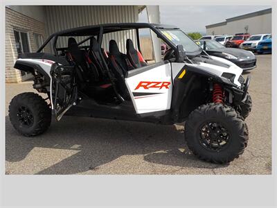 2024 Polaris RZR XP 4 1000 Sport - Photo 31 - Cottonwood, AZ 86326