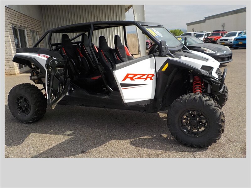 2024 Polaris RZR XP 4 1000 Sport - Photo 31 - Cottonwood, AZ 86326
