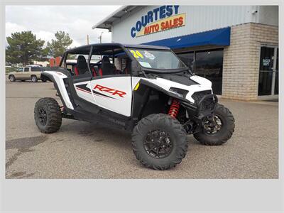 2024 Polaris RZR XP 4 1000 Sport - Photo 13 - Cottonwood, AZ 86326