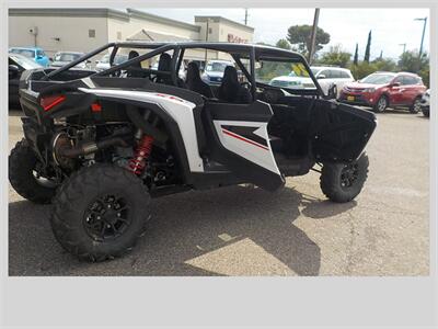 2024 Polaris RZR XP 4 1000 Sport - Photo 30 - Cottonwood, AZ 86326
