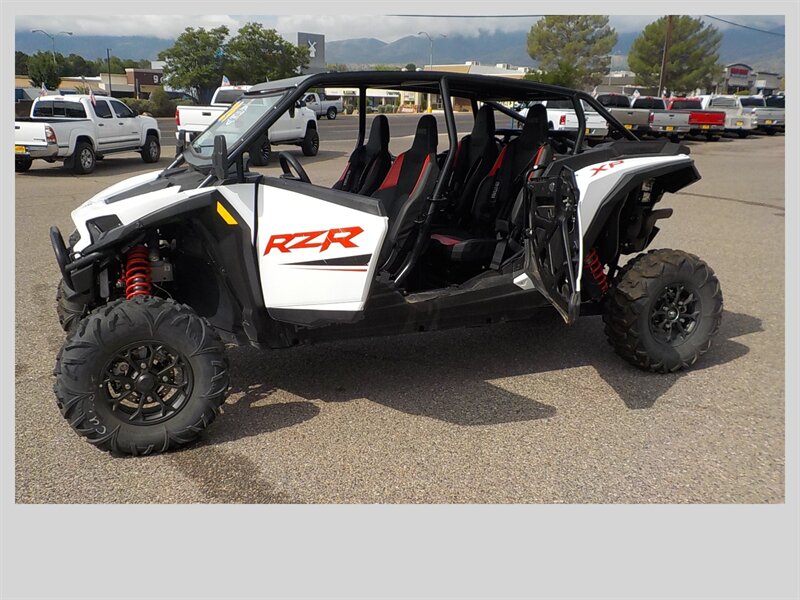 2024 Polaris RZR XP 4 1000 Sport - Photo 28 - Cottonwood, AZ 86326