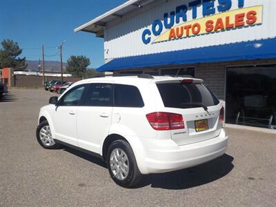 2017 Dodge Journey SE - Photo 5 - Cottonwood, AZ 86326