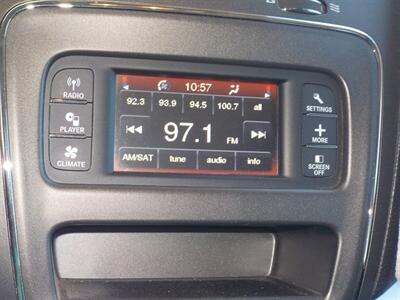2017 Dodge Journey SE - Photo 21 - Cottonwood, AZ 86326