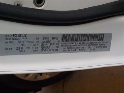 2017 Dodge Journey SE - Photo 25 - Cottonwood, AZ 86326