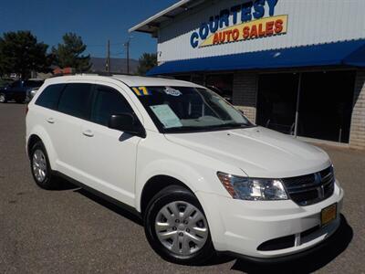 2017 Dodge Journey SE - Photo 13 - Cottonwood, AZ 86326