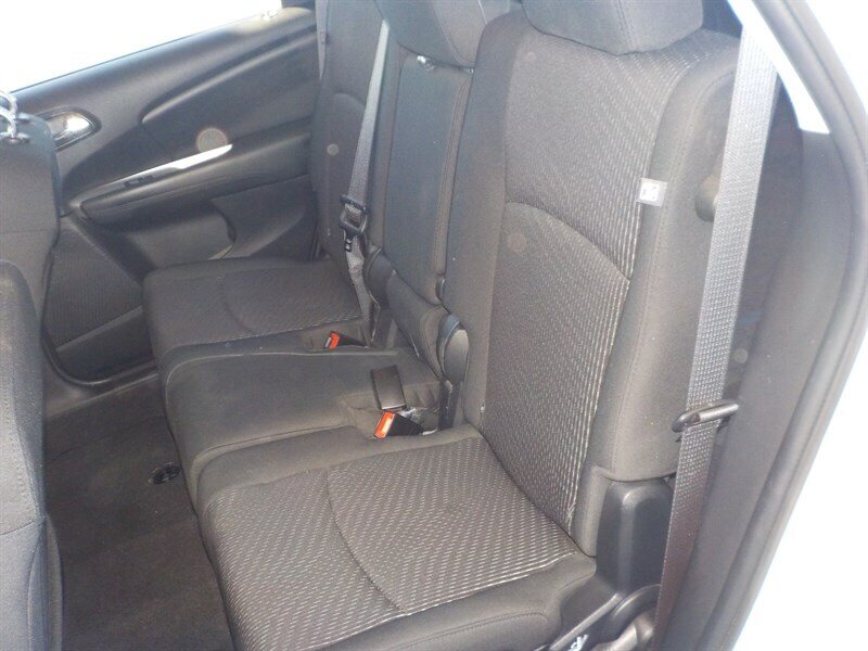 2017 Dodge Journey SE - Photo 8 - Cottonwood, AZ 86326