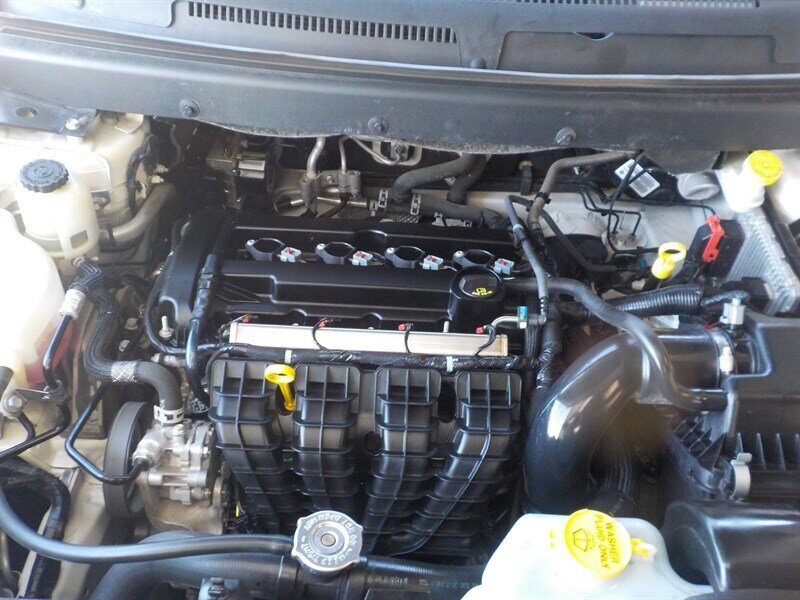 2017 Dodge Journey SE - Photo 14 - Cottonwood, AZ 86326