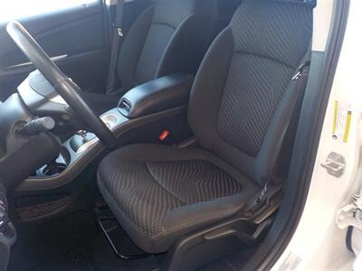 2017 Dodge Journey SE - Photo 6 - Cottonwood, AZ 86326