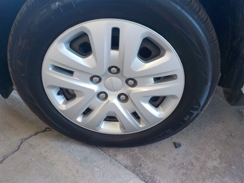 2017 Dodge Journey SE - Photo 17 - Cottonwood, AZ 86326