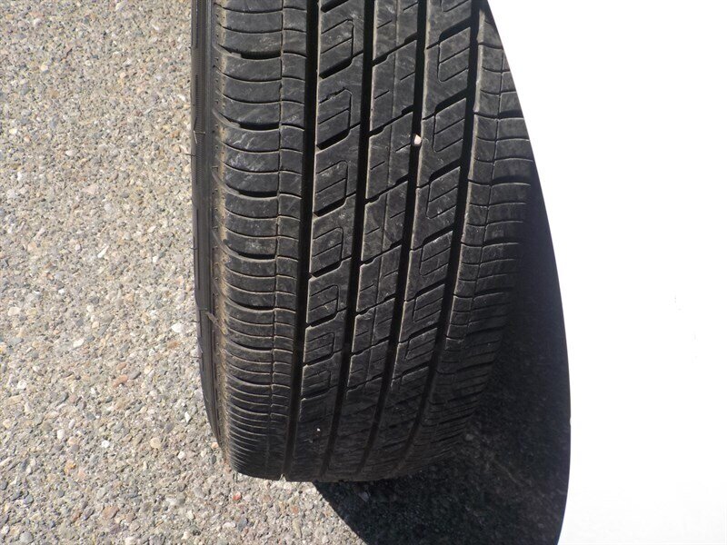 2017 Dodge Journey SE - Photo 16 - Cottonwood, AZ 86326