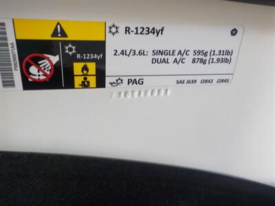 2017 Dodge Journey SE - Photo 36 - Cottonwood, AZ 86326