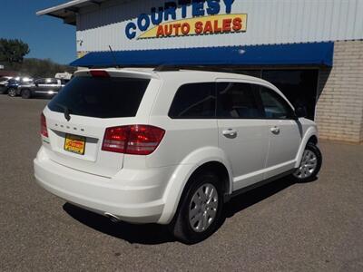 2017 Dodge Journey SE - Photo 9 - Cottonwood, AZ 86326