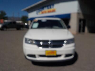 2017 Dodge Journey SE - Photo 15 - Cottonwood, AZ 86326