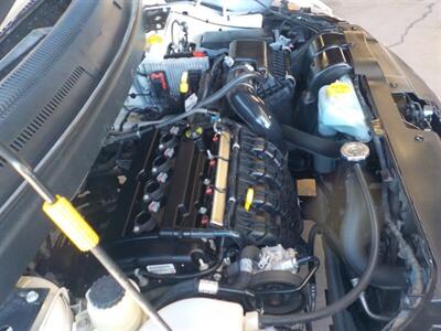 2017 Dodge Journey SE - Photo 38 - Cottonwood, AZ 86326