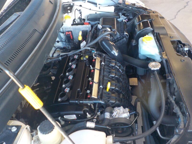 2017 Dodge Journey SE - Photo 38 - Cottonwood, AZ 86326