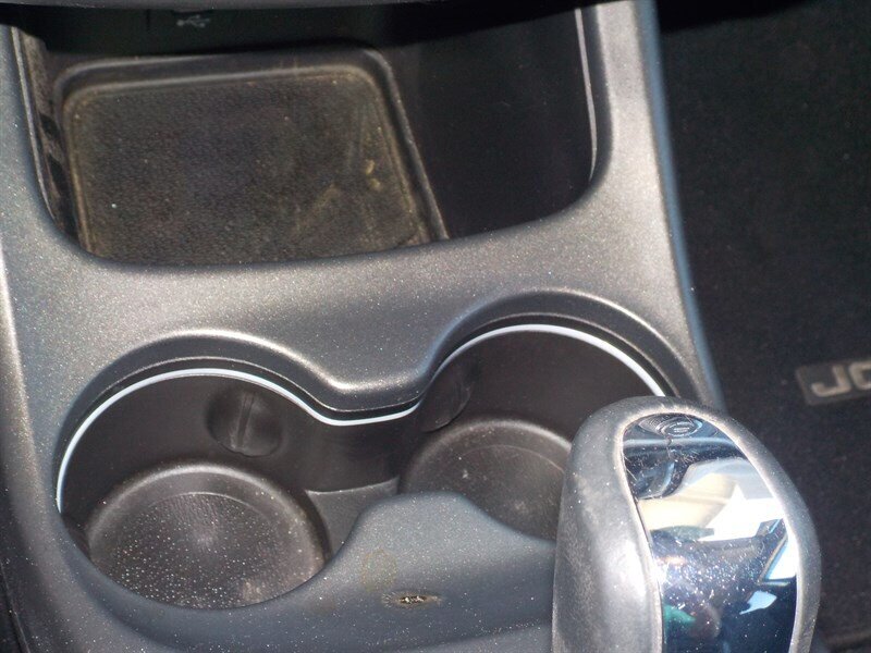 2017 Dodge Journey SE - Photo 23 - Cottonwood, AZ 86326