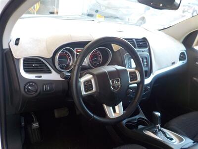 2017 Dodge Journey SE - Photo 12 - Cottonwood, AZ 86326