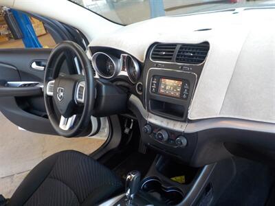 2017 Dodge Journey SE - Photo 20 - Cottonwood, AZ 86326