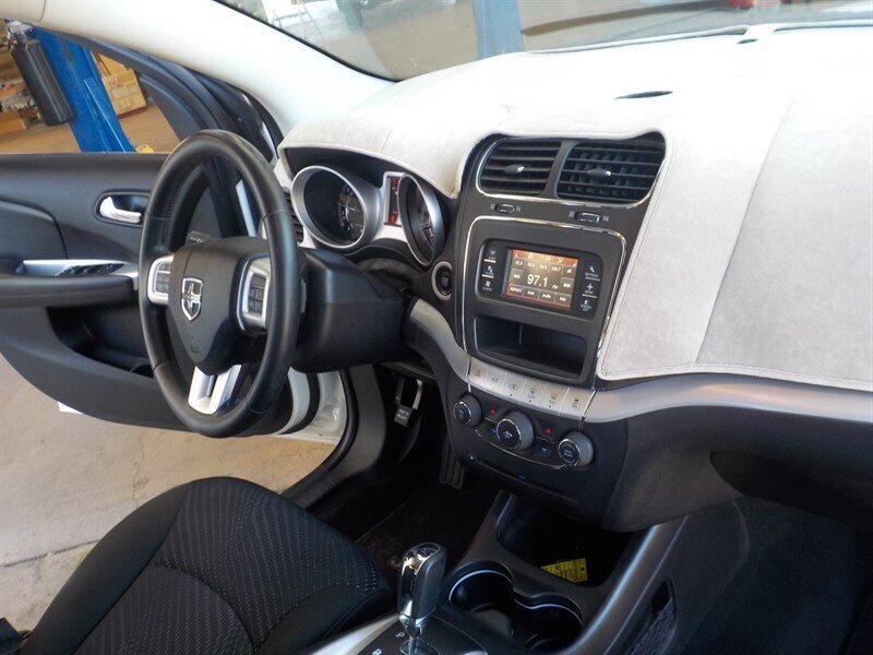 2017 Dodge Journey SE - Photo 20 - Cottonwood, AZ 86326