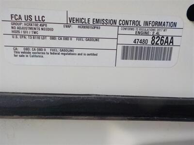 2017 Dodge Journey SE - Photo 35 - Cottonwood, AZ 86326