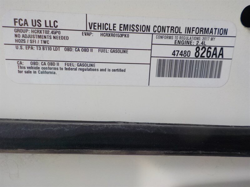 2017 Dodge Journey SE - Photo 35 - Cottonwood, AZ 86326